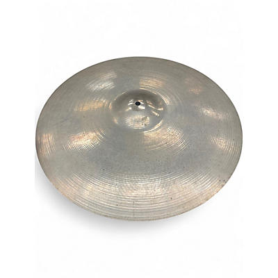Used SABIAN 20in AAX Stage Ride Cymbal