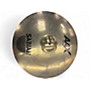 Used SABIAN 20in AAX Stage Ride Cymbal 40