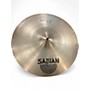 Used SABIAN 20in AAX Stage Ride Cymbal 40