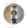 Used SABIAN 20in AAX Stage Ride Cymbal 40