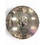Used SABIAN 20in AAX Stage Ride Cymbal 40