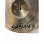 Used SABIAN 20in AAX Stage Ride Cymbal 40