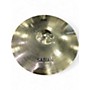 Used SABIAN 20in AAX Stage Ride Cymbal 40