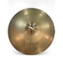 Used SABIAN 20in AAX Stage Ride Cymbal 40
