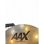 Used SABIAN 20in AAX Stage Ride Cymbal 40