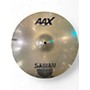 Used SABIAN 20in AAX Stage Ride Cymbal 40