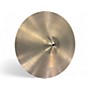 Used SABIAN 20in AAX Stage Ride Cymbal 40