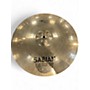 Used SABIAN 20in AAX Stage Ride Cymbal 40
