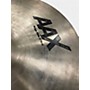 Used SABIAN 20in AAX Stage Ride Cymbal 40