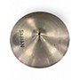 Used SABIAN 20in AAX Studio Ride Brilliant Cymbal 40
