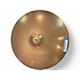 Used SABIAN 20in AAX THIN Cymbal 40