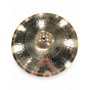 Used SABIAN 20in AAX Thin Ride Cymbal 40