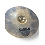 Used SABIAN 20in AAX V-Ride Brilliant Cymbal 40