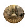 Used SABIAN 20in AAX X-PLOSION CRASH Cymbal 40