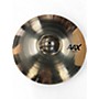 Used SABIAN 20in AAX X PLOSION RIDE Cymbal 40