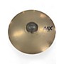 Used SABIAN 20in AAX X-Plosion Ride Cymbal 40