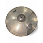 Used SABIAN 20in AAX XPLOSION RIDE Cymbal 40