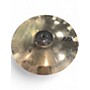 Used SABIAN 20in AAX XPLOSION RIDE Cymbal 40
