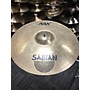 Used SABIAN Used SABIAN 20in AAX Xplosion Crash Cymbal 40