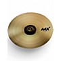 Used SABIAN 20in AAX Xplosion Crash Cymbal 40