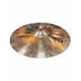 Used SABIAN 20in AAX Xplosion Crash Cymbal 40