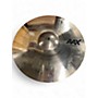 Used SABIAN 20in AAX Xplosion Crash Cymbal 40
