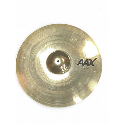 Used SABIAN 20in AAX Xplosion Ride Cymbal