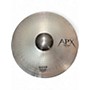 Used SABIAN 20in APX SOLID CRASH Cymbal 40