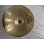 Used SABIAN Used SABIAN 20in Aa Rock Crash Cymbal 40