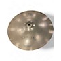 Used SABIAN Used SABIAN 20in Aa Tight Ride Cymbal 40