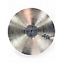 Used SABIAN Used SABIAN 20in Aax Medium Ride Cymbal 40