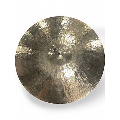 SABIAN Used SABIAN 20in Artisan Light Ride Cymbal