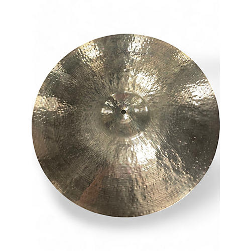 Sabian Used SABIAN 20in Artisan Light Ride Cymbal 40