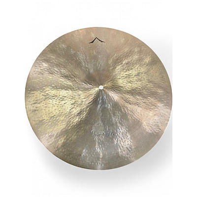 Used SABIAN 20in Artisan Ride Cymbal