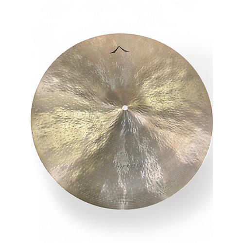 Used SABIAN 20in Artisan Ride Cymbal 40