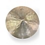 Used SABIAN 20in Artisan Ride Cymbal 40