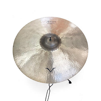 Used SABIAN 20in Artisan Traditional Symphonic Suspended Cymbal