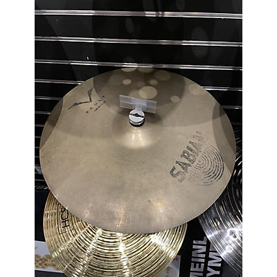 SABIAN Used SABIAN 20in Artisan Vault Medium Ride Cymbal