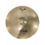 Used SABIAN 20in Artisan Vault Medium Ride Cymbal 40