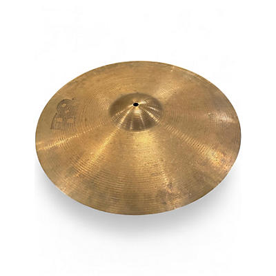 Used SABIAN 20in B8 Crash Cymbal