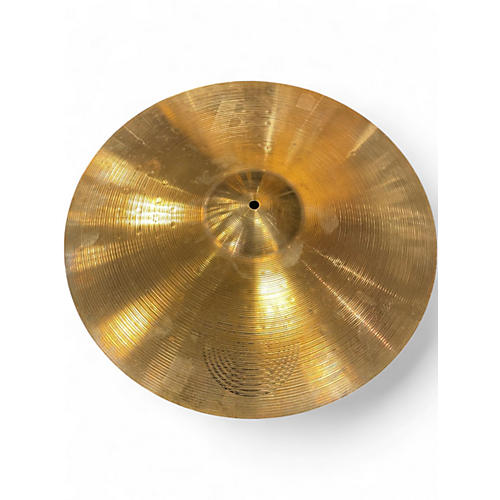 Used SABIAN 20in B8 Crash Ride Cymbal 40