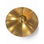 Used SABIAN 20in B8 Crash Ride Cymbal 40
