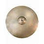 Used SABIAN 20in B8 Crash Ride Cymbal 40