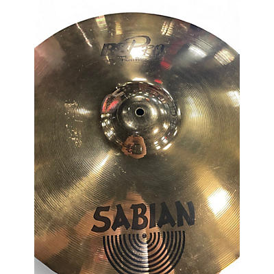 Used SABIAN 20in B8 PRO Cymbal