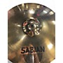 Used SABIAN 20in B8 PRO Cymbal 40
