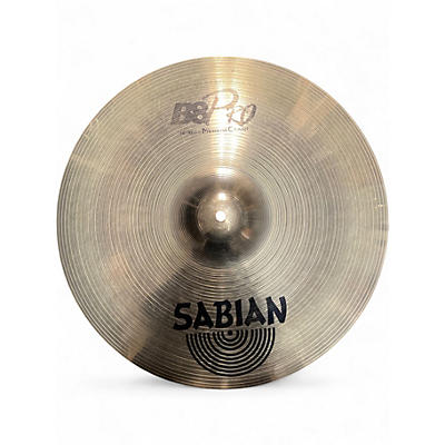 Used SABIAN 20in B8 PRO MEDIUM RIDE Cymbal