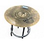 Used SABIAN 20in B8 Pro Heavy Ride Cymbal 40
