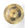 Used SABIAN 20in B8 Pro Medium Ride Cymbal 40