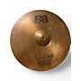 Used SABIAN 20in B8 Pro Medium Ride Cymbal 40