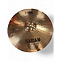 Used Sabian Used SABIAN 20in B8 Pro Medium Ride Cymbal 40